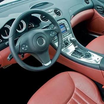 Steering & Suspension In Randolph, MA