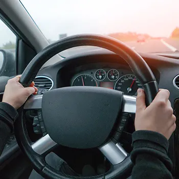 Steering & Suspension In Randolph, MA