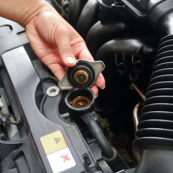 Cooling System