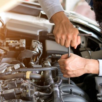 Engine Repair